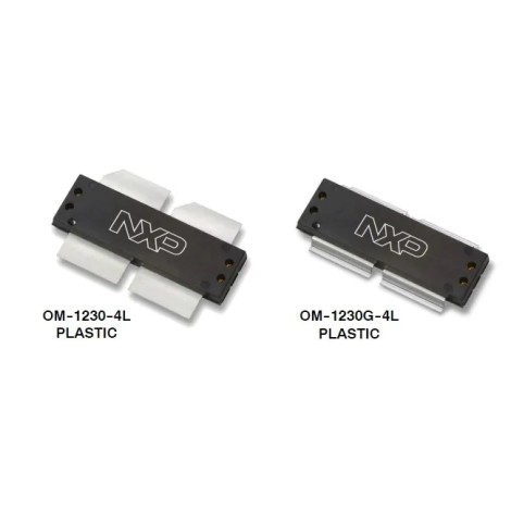 MRFX1K80GNR5 1800W RF mosfet - FM - RF FET, MRF, BLF