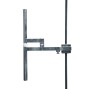 Label Italy DAB  Dipool Antenne breedband BKV/1N-DAB (BKV/1N-DAB)