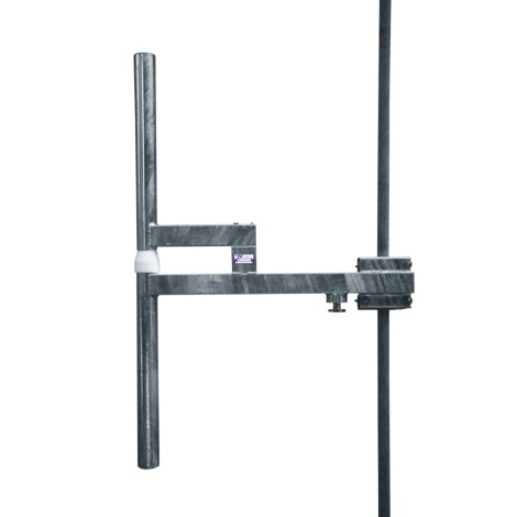 Label Italy DAB  Dipool Antenne breedband BKV/1N-DAB - Antenas DAB+