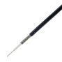 RG58C-U Coax kabel 50 ohm, per 10 meter, black (RG58C/U50m)