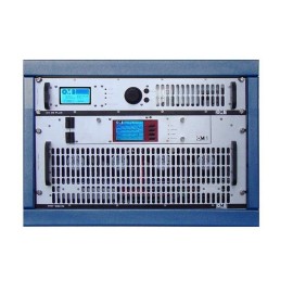 5KW FM Transmitter, HIGH EFFICIENCY 5KW FM ZENDER EM 5000 HE DIGiTAL