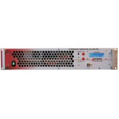 Transmisor ESVA de 500 vatios Fm - FM Zenders