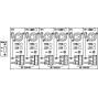 IMG-Stage Line STA-1506 Multichannel PA amplifier (STA-1506)