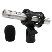 Condensateur professionnel ECM-270 zangmicrofoon