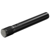 ECM-285 Microfono elettrete professionale - Zangmicrofoons