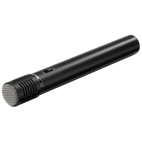 ECM-285 Professional condenser microphone - Zangmicrophones
