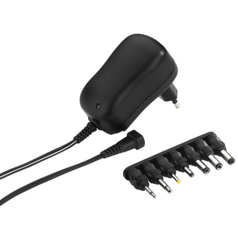 Switch-mode PSU, 1A, with a high energy efficiency PSS-1000E - Alimentazione Alimentazione