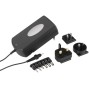 Switch-mode PSU, 3 A max. with a high energy efficiency PSS-3000SV (PSS-3000SV)
