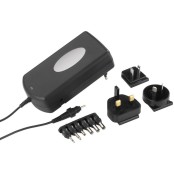 Fuente de alimentación conmutada, 3 A máx. Con alta eficiencia energética PSS-3000SV - Fuente de alimentación Fuente de alimentación