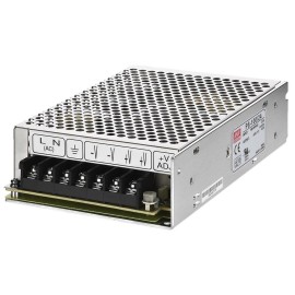 24 V built-in PSU 4.5 A PS-100/24