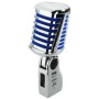 IMG-Stage Line DM-065 Nostalgic dynamic microfoon