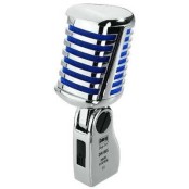 Microphone dynamique nostalgique DM-065