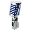 IMG-Stage Line DM-065 Nostalgic dynamic studio microphone