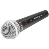 Microphone vocal dynamique de scène en studio DM-1100 pour la parole et le chant - Zangmicrophones
