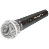 DM-1100 Dynamische studio podium zangmicrofoon voor spraak en zang