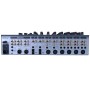 D&R AIRMATE-USB 8 channel triple input radio production console