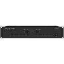 IMG-Stage Line | Monacor STA-1000D Professional Stereo PA-Verstärker