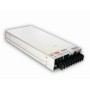 Mean Well SP-480-24 specifications: AC-DC Enclosed power supply Output 24Vdc at 20A PFC, forced air cooling