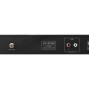 IMG-Stage Line Digital stereo tuner for FM and DAB+ (FM-102DAB)