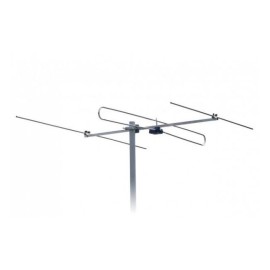 3-Element LPFM Yagi FM Antenne