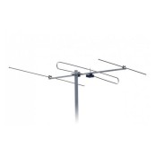 Antenne FM LPFM YAGI à 3 éléments - Yagi FM Antennes