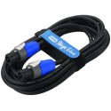 Speaker Cables HIGHLY FLEXIBLE MSC-510/SW