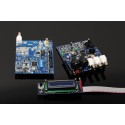 Stereo encoder| RDS encoder en 15W | 50W FM Zender package