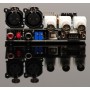 Stereo -Encoder  | RDS -Encoder und 15W | 50W FM -Senderpaket