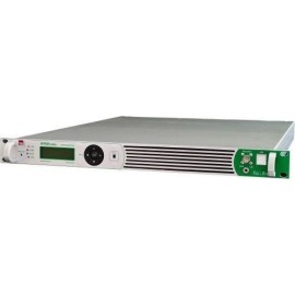 TEM 50 W FM -Sender in 1 Einheit 19 -Zoll -Rack MPX -Eingang