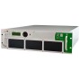 TEM 1000 W FM Zender in 3 unit 19inch rack MPX input (Tem-1000W-Op)