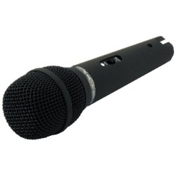 IMG-Stage line STUDIO-MICROPHONE - Accessory For - SmartRig  XLR Microphone Audio Adapter with Sound Level Control