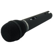 microfono per voce da studio DM-5000-LN - Zangmicrofoons