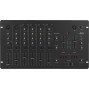 MPX 206 SW 6 kanaals stereo mixer (MPX 206 SW)