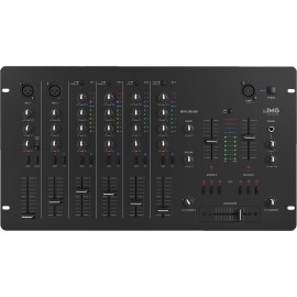 MPX 206 SW 6 channel stereo mixer