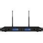 2-kanaals multifrequentie-ontvanger TXS-626 (TXS-626)