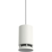 OMNI CORD Altoparlante bianco 360° - Spottune