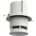 Spottune OMNI RECESSED Wit