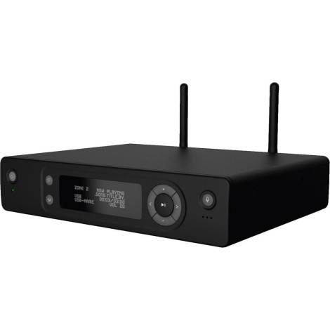 Spottune Stream S1 - Studio & Broadcast Solutions