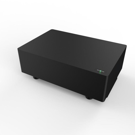 Spottune SUB 10 inch woofer Zwart - Spottune