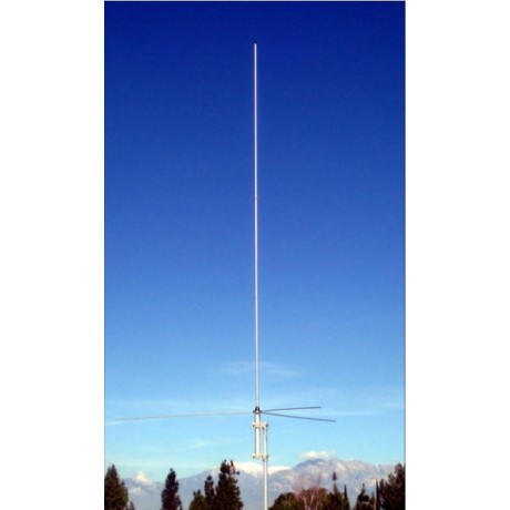 Comet FM Base antenna
