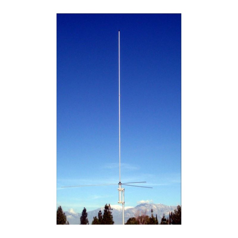 Comet FM Base antenna