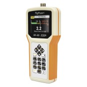 AA-35 ZOOM - FM Antenne-Accessoires