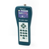 ZOOM AA-1500 - Acessórios FM Coaxial