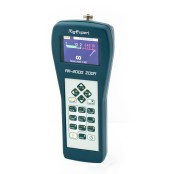 AA-2000 ZOOM Antenne Analyzer (0.1 - 2000 MHz) - Rigexpert Antenne Analyzers