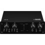 2-channel USB recording interface model MX-2IO