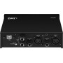 2-channel USB recording interface model MX-2IO