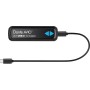 Dante AVIO USB adapter ADP-USB-C-2X2