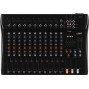 MXR-120 12-channel audio mixer