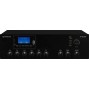 Monacor PA-803DAP 30W Verstärker (PA-803DAP)
