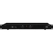 Amplificador PA clase D STA-400D - Monacor versterkers